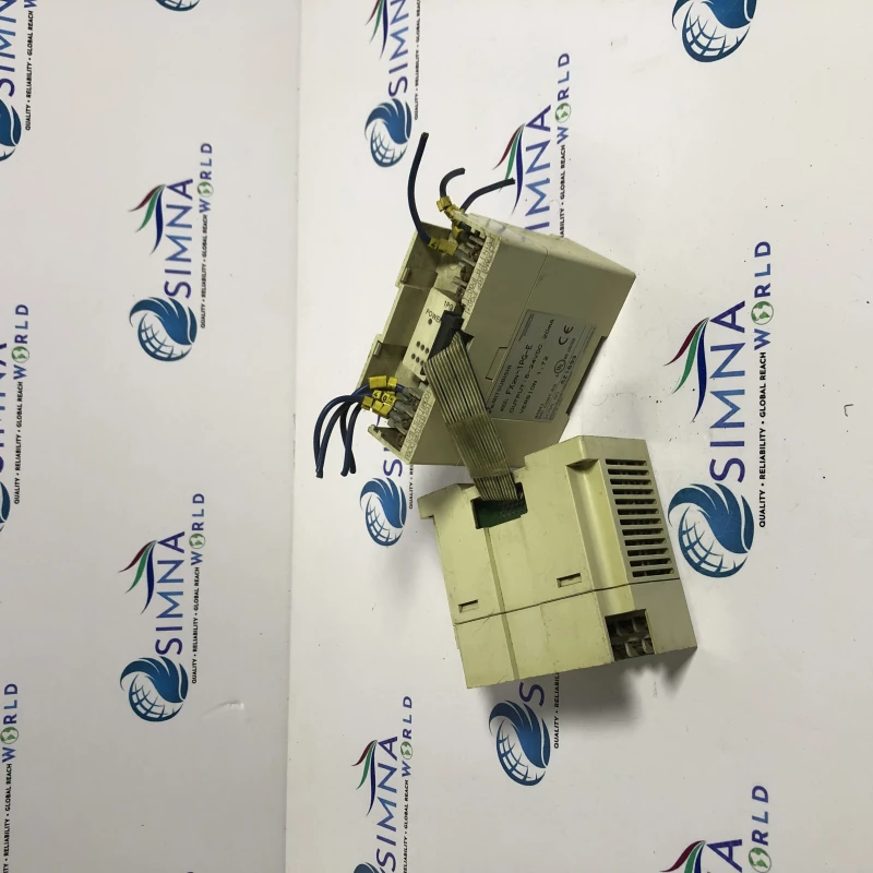 Industrial PLC Dual Power Supply Module Unit (Panel Mount Type) thumbnail 4